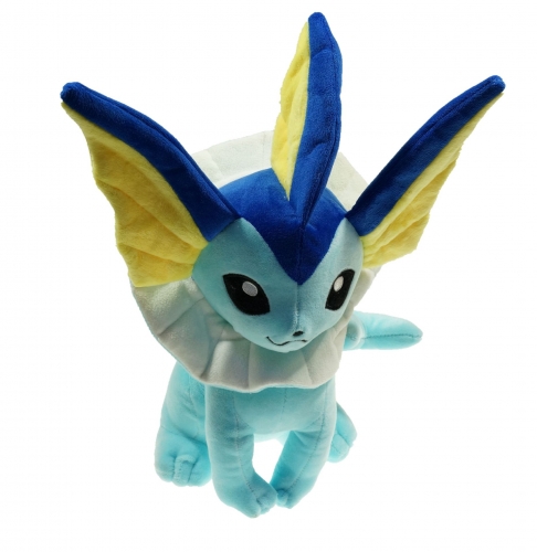 Pokemon Vaporeon Plush Toys Gifts