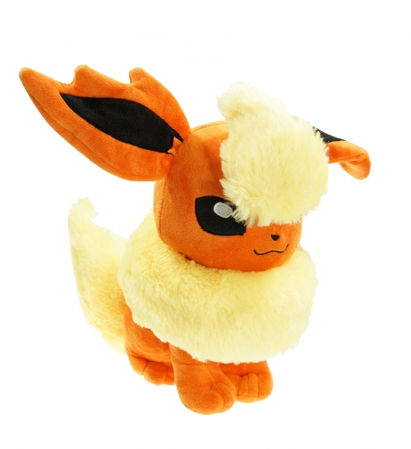 Pokemon Flareon Plush Toys Gifts