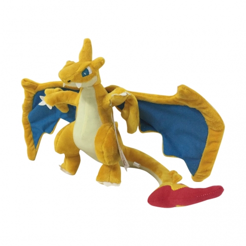 Pokemon stuffed animals Toys Charizard Plush Toys 25CM