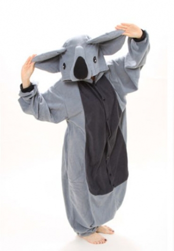 Kigurumi Koala Animal Onesies Costumes