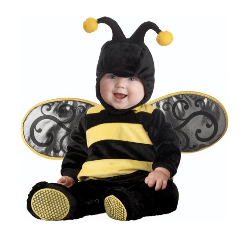 Bee Baby Romper Costumes