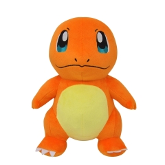 Pokemon Charmander Plush Toys Gifts