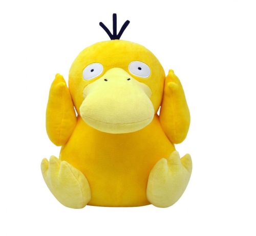 Pokemon Psyduck Plush Toys Gifts