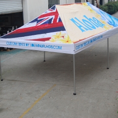 outdoor promotional canopy tents