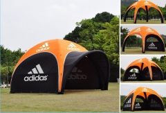 Outdoor Trade Show Inflatable Canopy Tentsd