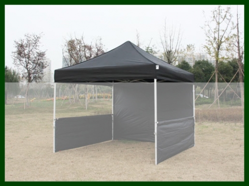 3X3/10FT Standard (500D Canopy Only)