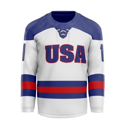 Ice Hockey Wear-10