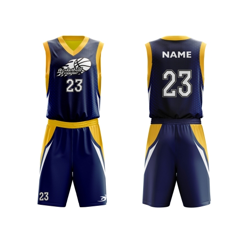 Basketball Wear-5