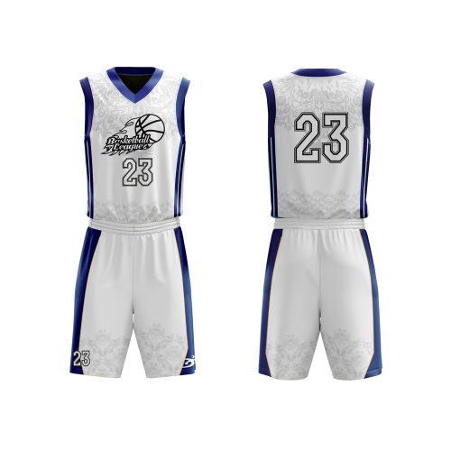 Basketball Wear-7