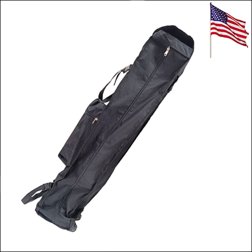 ST Standard USA-10FT Tent Wheel ST Bag Only