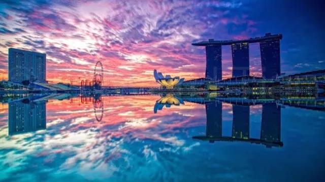 2018年，新加坡的房价走势到底会怎样？