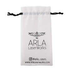 Arla cotton bag