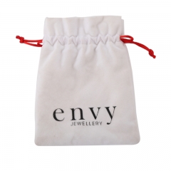 Envy velvet bag