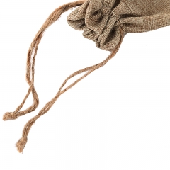 Linen bag