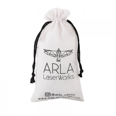 Arla cotton bag