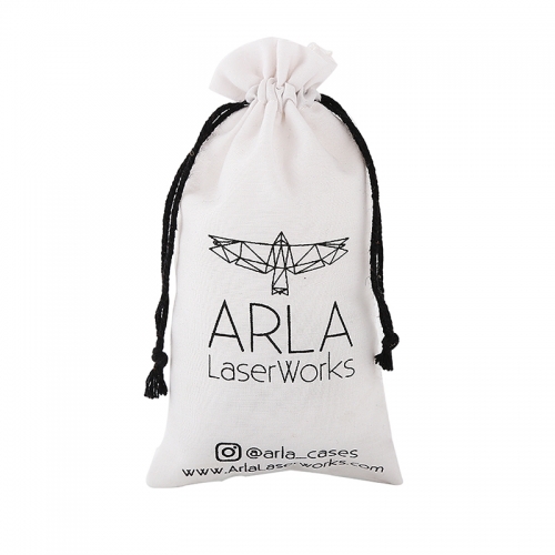 Arla cotton bag