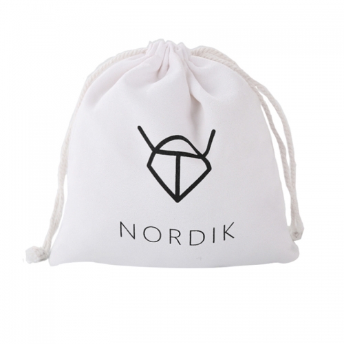 Nordik velvet bag