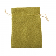 Linen bag