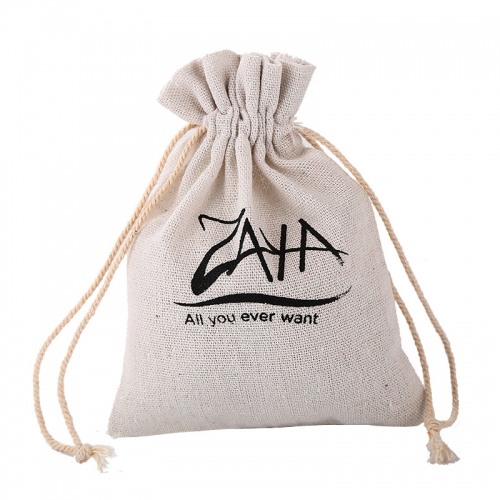 ZAHA cotton bag