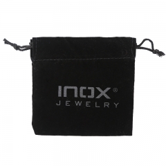 IMOX velvet bag