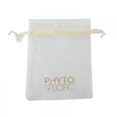 HPYTO organza bag