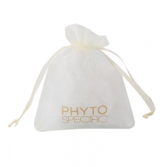 HPYTO organza bag