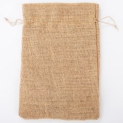 Linen bag