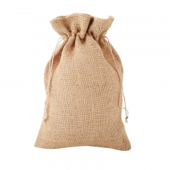 Linen bag