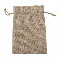 Linen bag