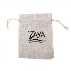 ZAHA cotton bag