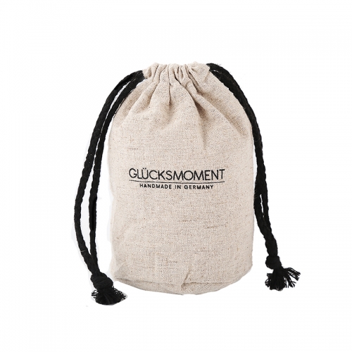 GlUCKSMOMENT cotton bag