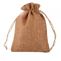 Linen bag
