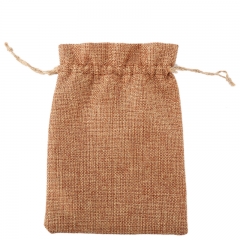 Linen bag