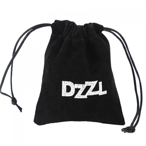 DZZL velvet bag