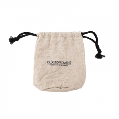 GlUCKSMOMENT cotton bag