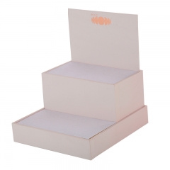 Jewelry presentation box/storage box