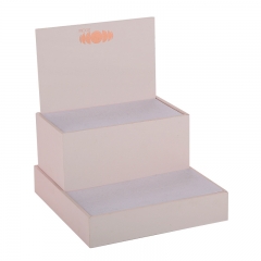 Jewelry presentation box/storage box