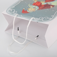 Paper Christmas Craft Bag Assortment/CHRISTMAS/HOLIDAY wrap by boutibox