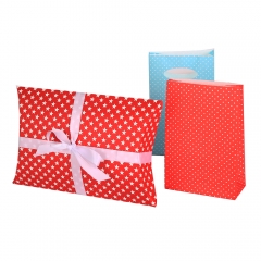 Christmas packaging set