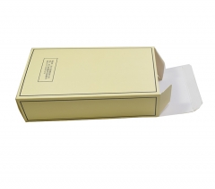 cheap card box flat shipping