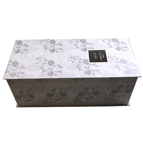 home appliance perfume packaging box