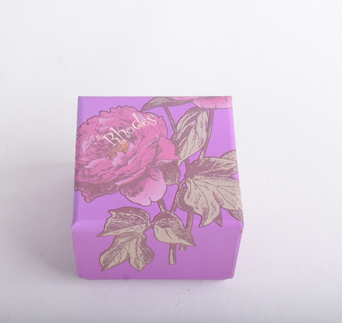 custom paper Gift Boxes for jewelry