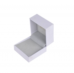 white jewelry box