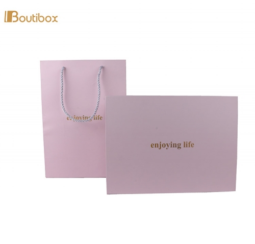 packaging box and bag for bottle/cups/jewelry/gift