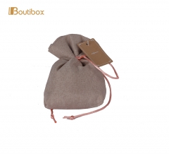 lavender packing pouch bag