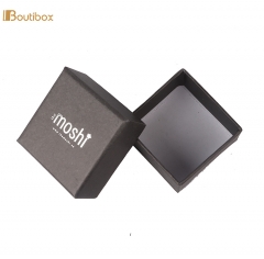 jewelry packing box paper box cardboard rigid box