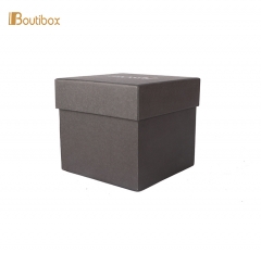 jewelry packing box paper box cardboard rigid box