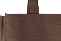 Report this RFQ Cheap Wholesale Bulk Reusable Non-Woven Grocery Tote Bags