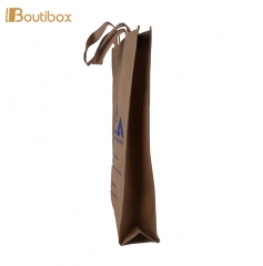 Report this RFQ Cheap Wholesale Bulk Reusable Non-Woven Grocery Tote Bags