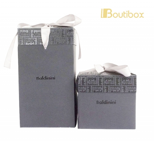  Custom Foldable Packaging Gift Boxes